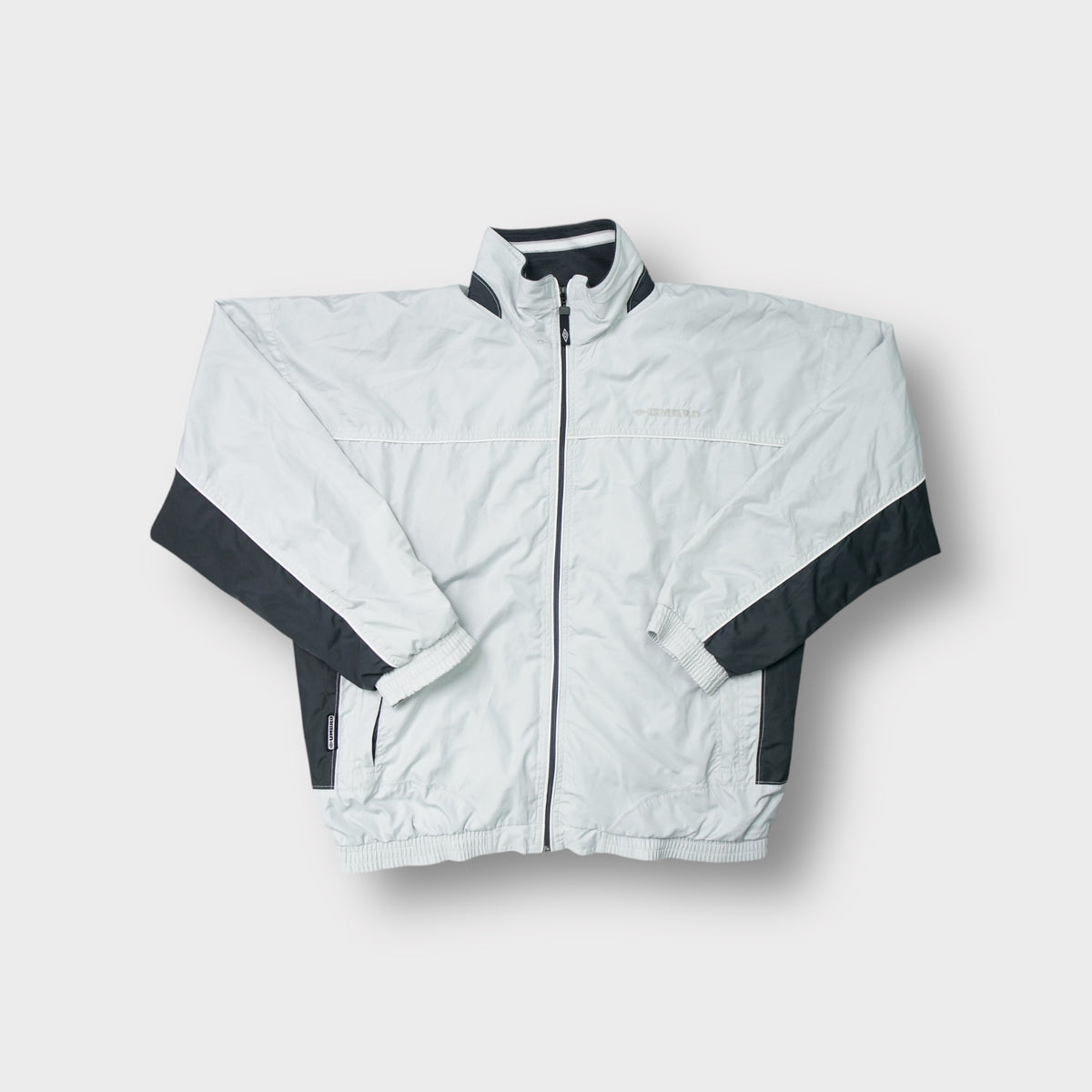 Vintage Umbro Trainingsjacke | S