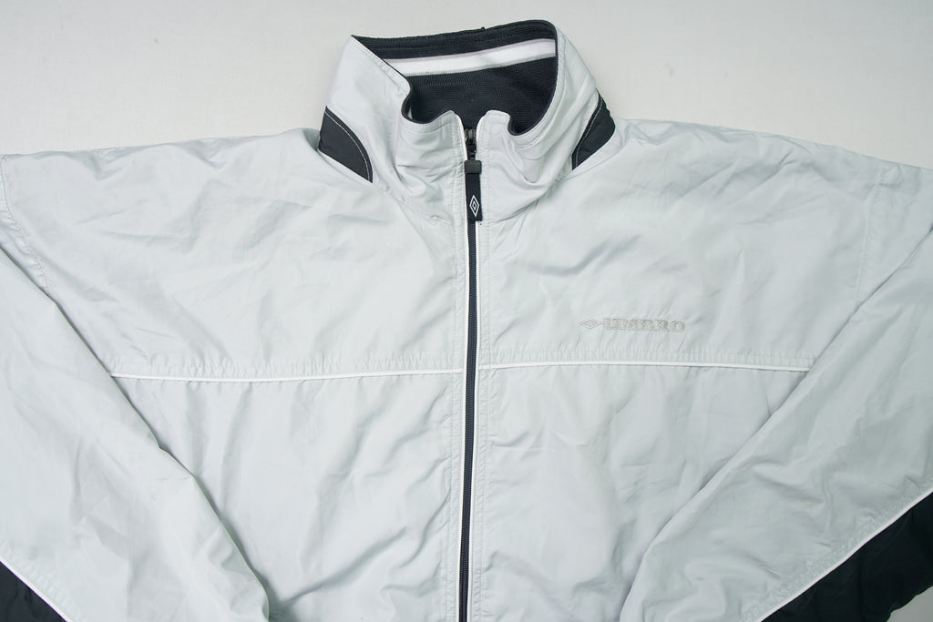 Vintage Umbro Trainingsjacke | S