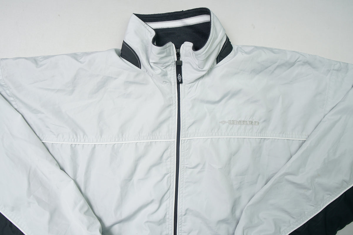 Vintage Umbro Trainingsjacke | S