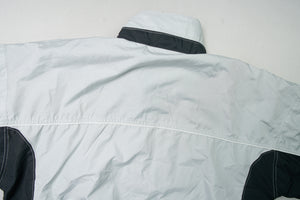 Vintage Umbro Trackjacket | S
