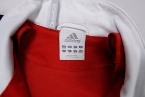 Vintage Adidas FC Bayern Trackjacket | S