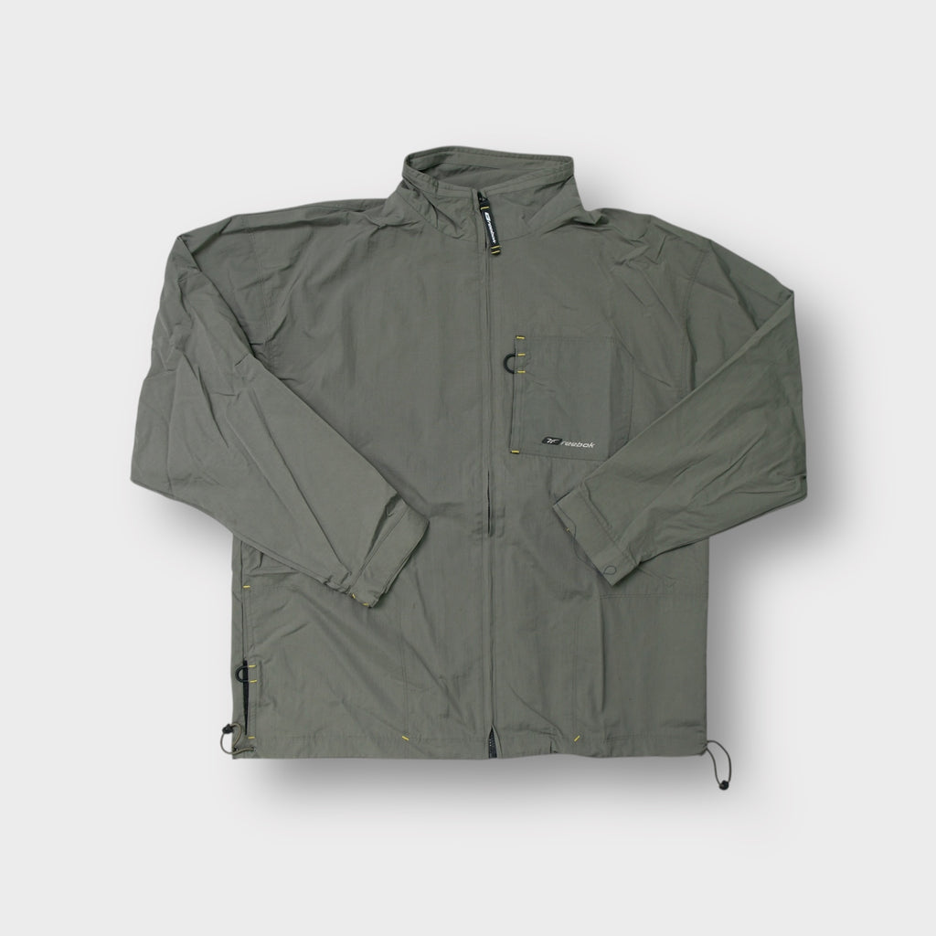 Vintage Reebok Trainingsjacke | L