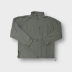 Vintage Reebok Trainingsjacke | L