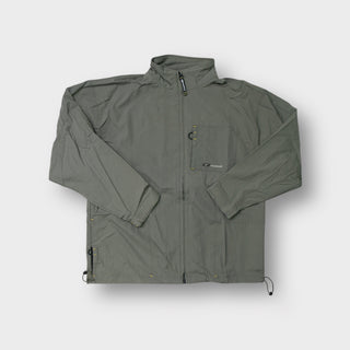 Vintage Reebok Trainingsjacke | L