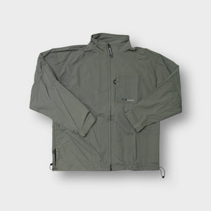 Vintage Reebok Trackjacket | L