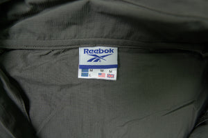Vintage Reebok Trackjacket | L