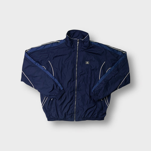 Vintage Umbro Deadstock Trackjacket | XXL