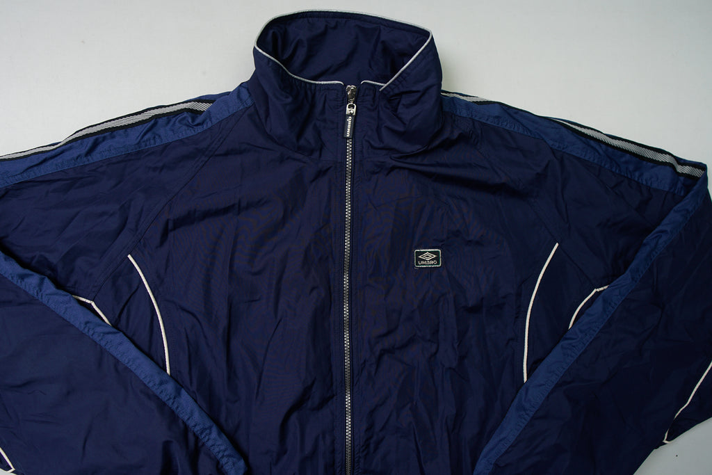 Vintage Umbro Deadstock Trainingsjacke | XXL