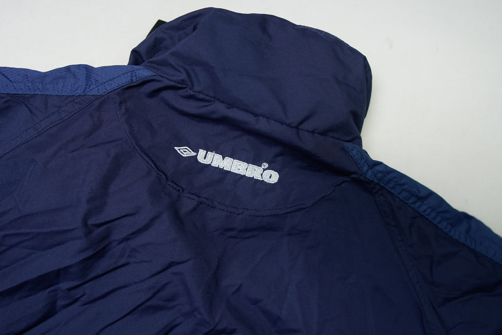 Vintage Umbro Deadstock Trainingsjacke | XXL
