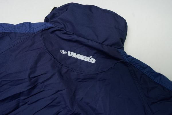 Vintage Umbro Deadstock Trainingsjacke | XXL