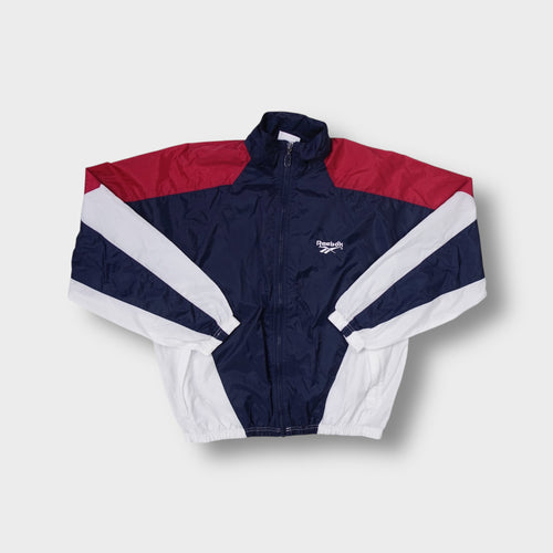 Vintage Reebok Trackjacket | S