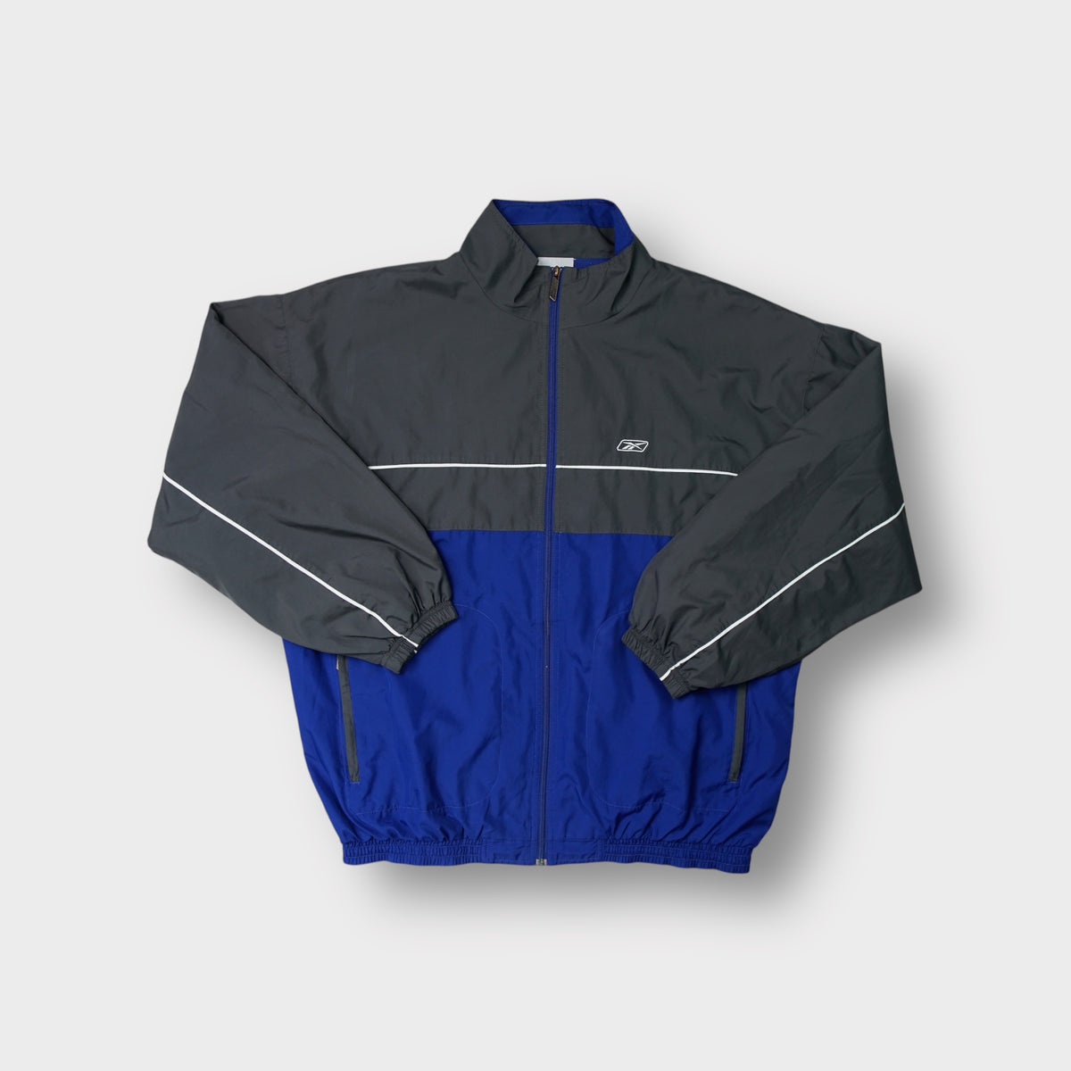 Vintage Reebok Trainingsjacke | XXL