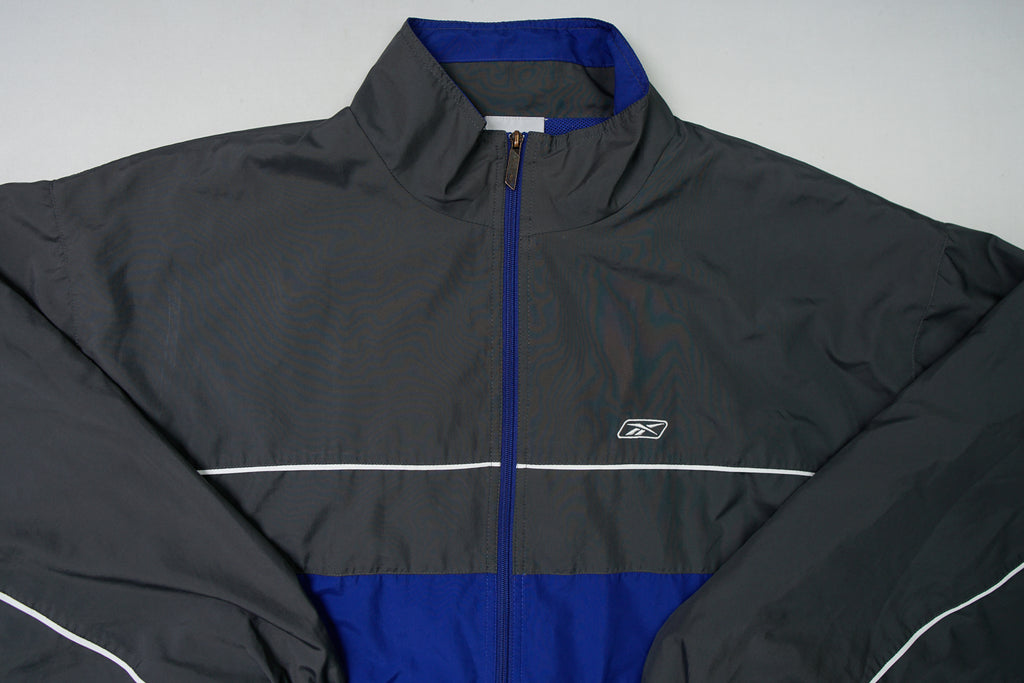 Vintage Reebok Trainingsjacke | XXL