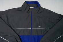 Load image into Gallery viewer, Vintage Reebok Trackjacket | XXL