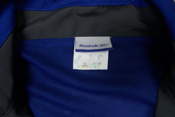 Vintage Reebok Trainingsjacke | XXL