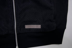 Vintage Adidas Faux Leather  Jacket | S
