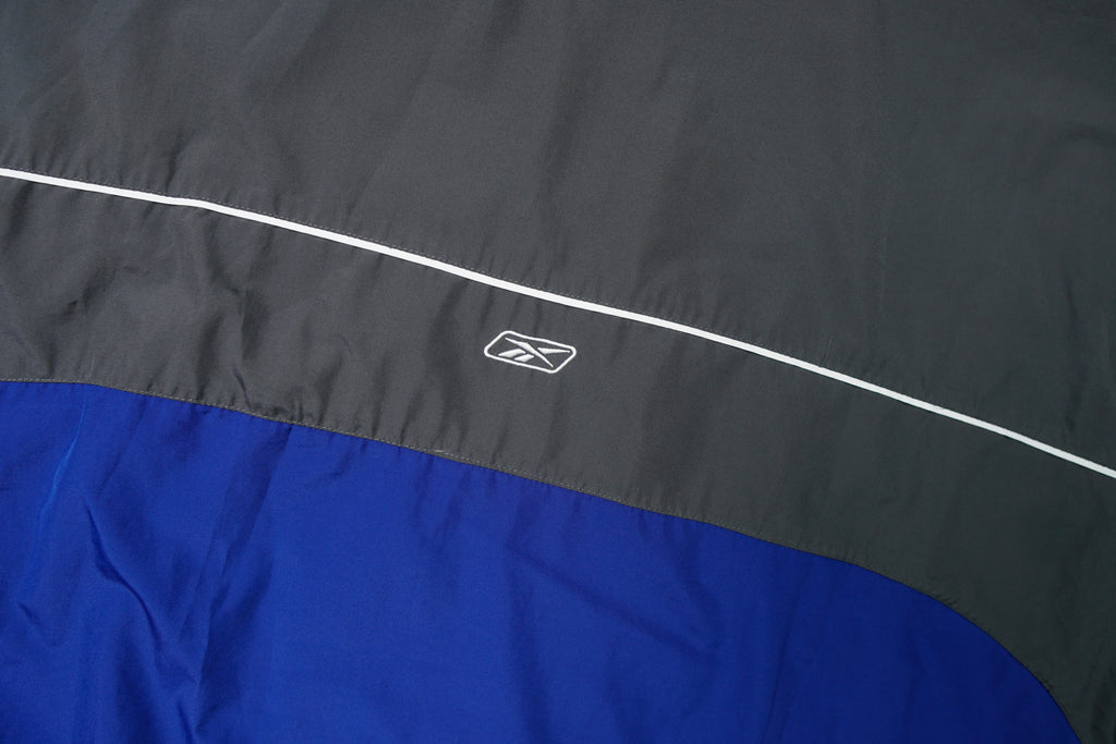 Vintage Reebok Trainingsjacke | XXL
