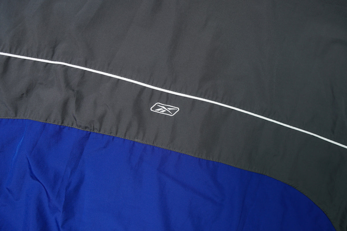 Vintage Reebok Trainingsjacke | XXL