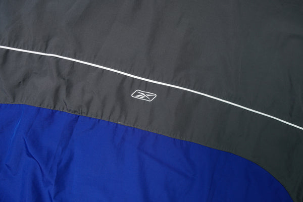 Vintage Reebok Trainingsjacke | XXL