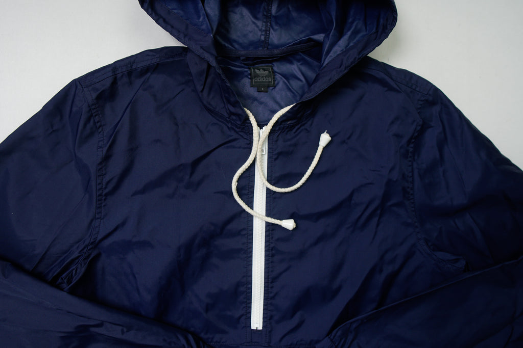 Vintage Adidas Windbreaker | S