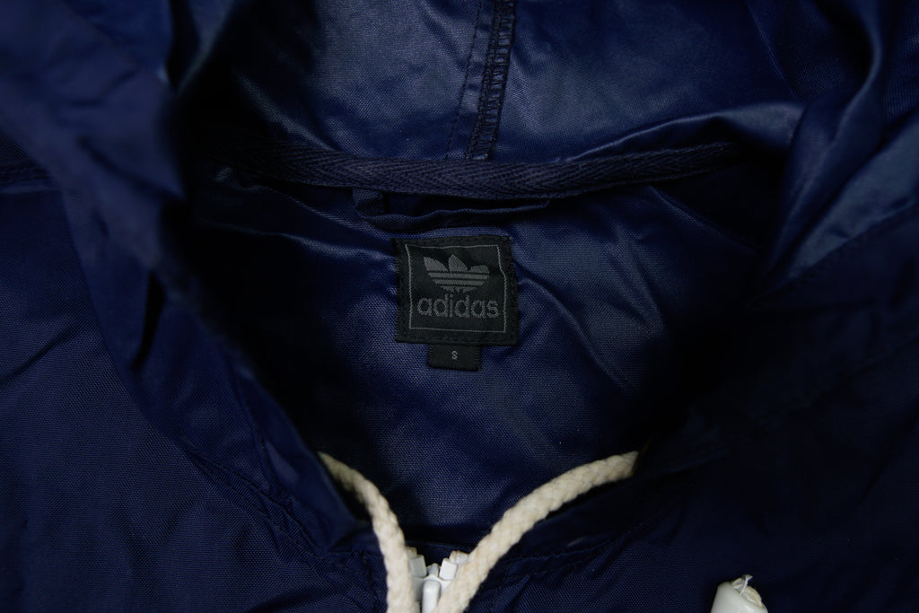 Vintage Adidas Windbreaker | S