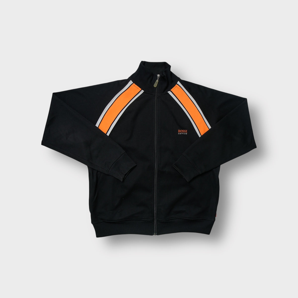 Vintage Rossi Trainingsjacke | L