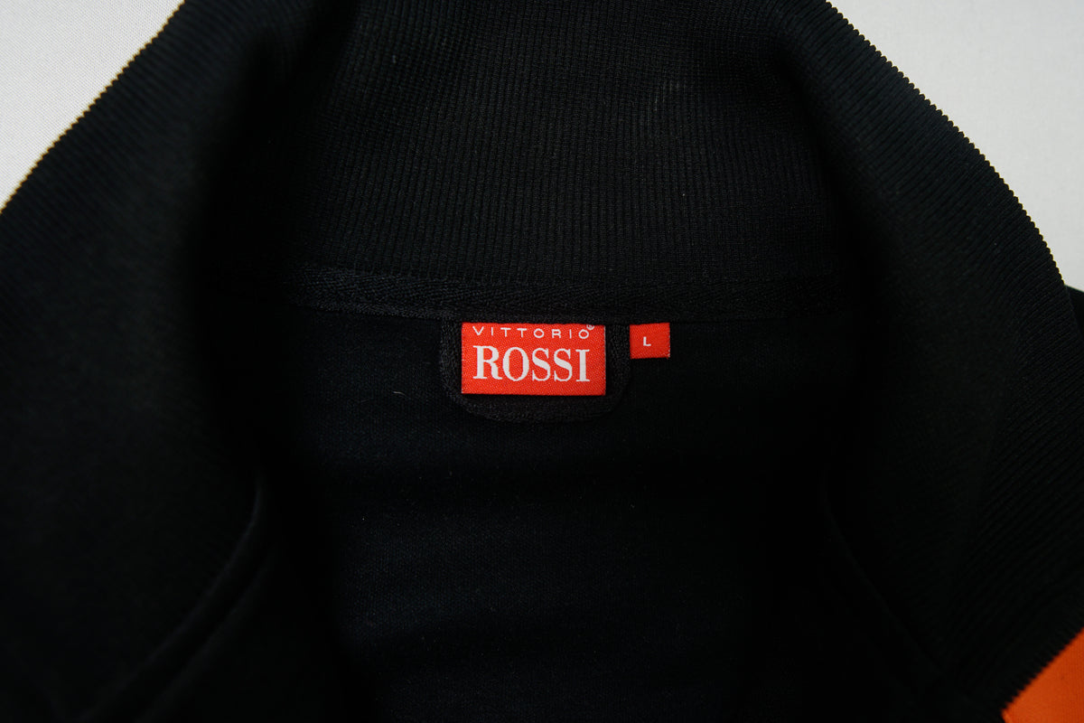 Vintage Rossi Trainingsjacke | L