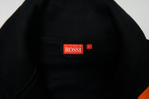 Vintage Rossi Trackjacket | L