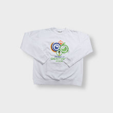 Load image into Gallery viewer, Germany FIFA World Cup 2006 Sweater | S