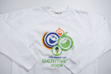 Load image into Gallery viewer, Germany FIFA World Cup 2006 Sweater | S