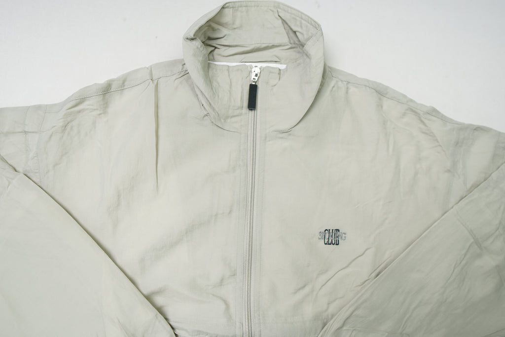 Vintage Sporting Club Trainingsjacke | M