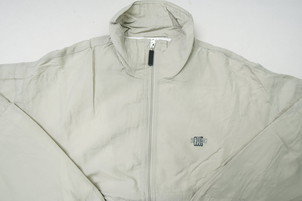 Vintage Sporting Club Trainingsjacke | M