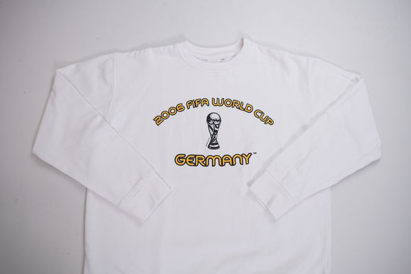Deutschland FIFA Fussball-Weltmeisterschaft 2006 Pullover | M