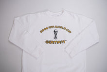 Load image into Gallery viewer, Germany FIFA World Cup 2006 Sweater | M