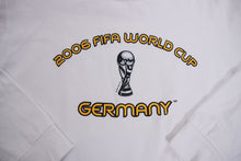 Load image into Gallery viewer, Germany FIFA World Cup 2006 Sweater | M