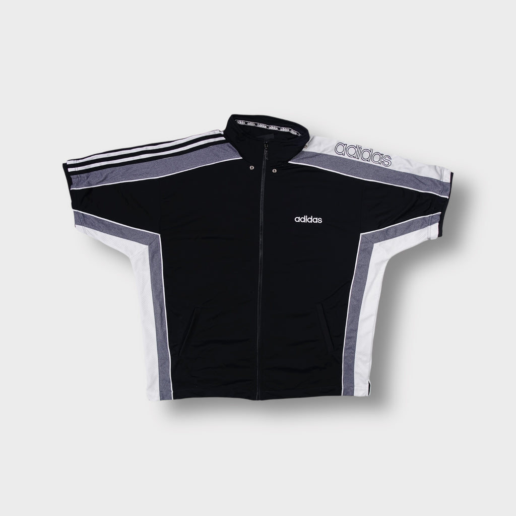 Vintage Adidas Trainingsjacke | XXL