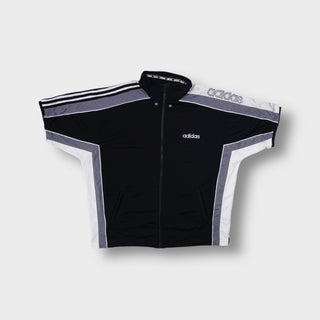 Vintage Adidas Trainingsjacke | XXL