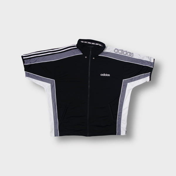 Vintage Adidas Trainingsjacke | XXL