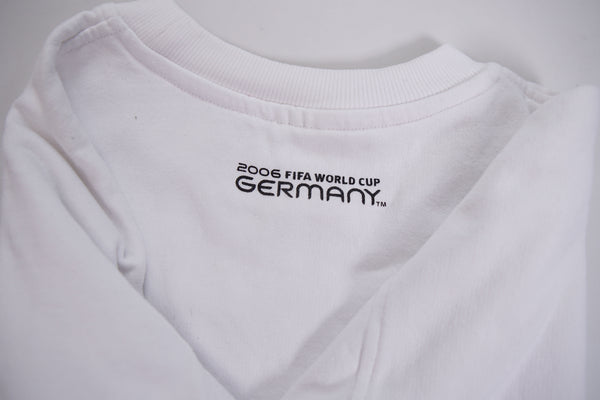 Deutschland FIFA Fussball-Weltmeisterschaft 2006 Pullover | M