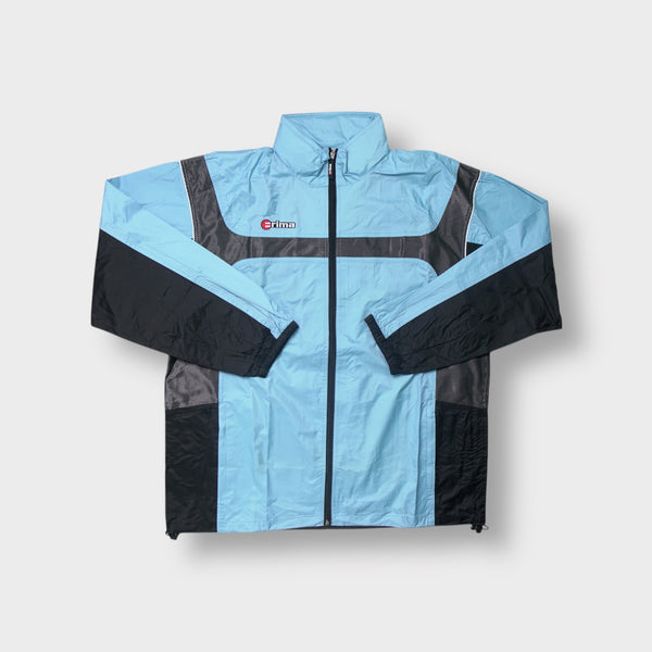 Vintage Erima Deadstock Trackjacket | L