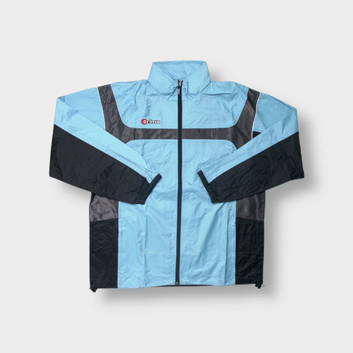 Vintage Erima Deadstock Trackjacket | L