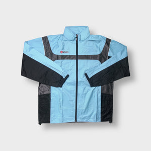 Vintage Erima Deadstock Trackjacket | L