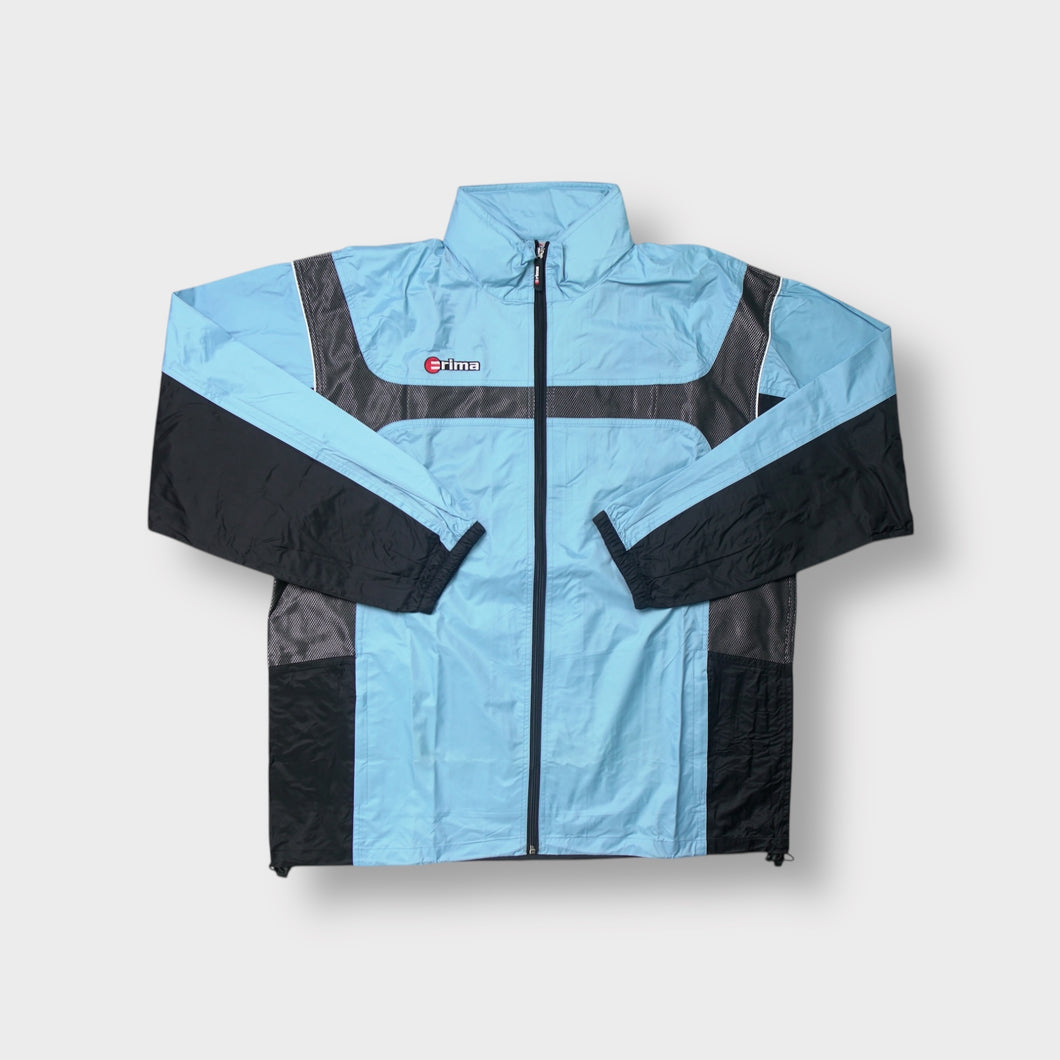 Vintage Erima Deadstock Trackjacket | L