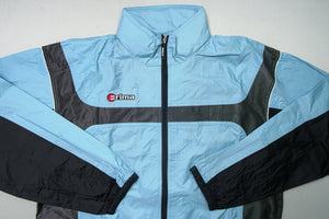 Vintage Erima Deadstock Trackjacket | L