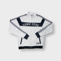 Vintage Converse Trainingsjacke | L