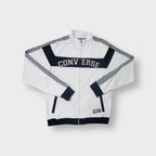 Vintage Converse Trainingsjacke | L