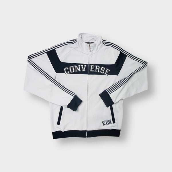 Vintage Converse Trainingsjacke | L