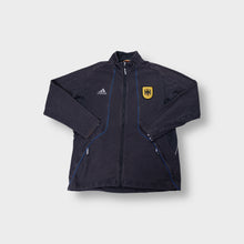 Load image into Gallery viewer, Vintage Adidas Germany Trackjacket | L