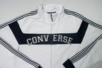Vintage Converse Trainingsjacke | L
