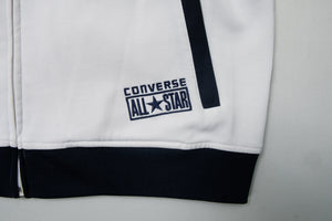 Vintage Converse Trackjacket | L
